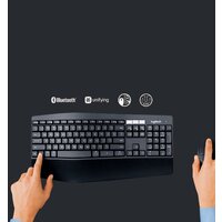 Офисный набор Logitech Wireless Desktop MK850 920-008226 - Превью изображения №4 — Интернет-магазин Your Sale