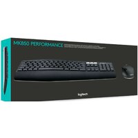 Офисный набор Logitech Wireless Desktop MK850 920-008226 - Превью изображения №7 — Интернет-магазин Your Sale