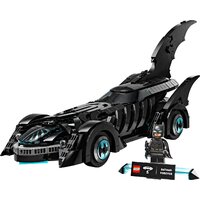 Конструктор LEGO DC 76304 Бэтмен навсегда: Бэтмобиль - Превью изображения №2 — Интернет-магазин Your Sale