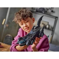 Конструктор LEGO DC 76304 Бэтмен навсегда: Бэтмобиль - Превью изображения №10 — Интернет-магазин Your Sale