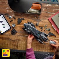 Конструктор LEGO DC 76304 Бэтмен навсегда: Бэтмобиль - Превью изображения №12 — Интернет-магазин Your Sale