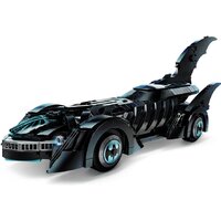 Конструктор LEGO DC 76304 Бэтмен навсегда: Бэтмобиль - Превью изображения №4 — Интернет-магазин Your Sale