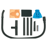 Einhell TC-VC 18/15 Li - Solo (без АКБ и З/У) Image #8