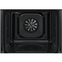Электрический духовой шкаф Electrolux EOH3H00BX - Превью изображения №5 — Интернет-магазин Your Sale