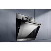 Электрический духовой шкаф Electrolux EOH3H00BX - Превью изображения №7 — Интернет-магазин Your Sale