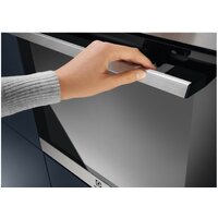 Электрический духовой шкаф Electrolux EOH3H00BX - Превью изображения №4 — Интернет-магазин Your Sale