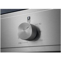 Электрический духовой шкаф Electrolux EOH3H00BX - Превью изображения №3 — Интернет-магазин Your Sale