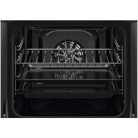 Электрический духовой шкаф Electrolux EOH3H00BX - Превью изображения №6 — Интернет-магазин Your Sale