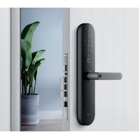 Умный дверной замок Aqara N100 Zigbee - Превью изображения №4 — Интернет-магазин Your Sale