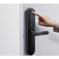 Умный дверной замок Aqara N100 Zigbee - Превью изображения №3 — Интернет-магазин Your Sale