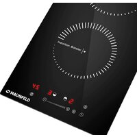 Варочная панель MAUNFELD CVI292STBKC - Превью изображения №4 — Интернет-магазин Your Sale
