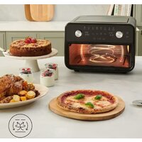 Аэрогриль (аэрофритюрница) Panasonic NF-BC1000KXE - Превью изображения №9 — Интернет-магазин Your Sale