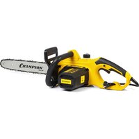 Электрическая пила Champion 125N-16 - Превью изображения №7 — Интернет-магазин Your Sale