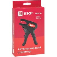Инструмент для зачистки кабеля EKF WS-14 - Превью изображения №6 — Интернет-магазин Your Sale