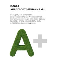Холодильник MAUNFELD MFF176SFSB - Превью изображения №20 — Интернет-магазин Your Sale