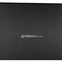 Холодильник MAUNFELD MFF176SFSB - Превью изображения №11 — Интернет-магазин Your Sale