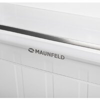 Холодильник MAUNFELD MFF176SFSB - Превью изображения №9 — Интернет-магазин Your Sale