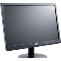 Монитор AOC e2260Swda - Превью изображения №2 — Интернет-магазин Your Sale