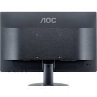Монитор AOC e2260Swda - Превью изображения №5 — Интернет-магазин Your Sale