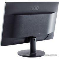 Монитор AOC e2260Swda - Превью изображения №4 — Интернет-магазин Your Sale
