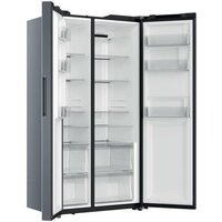 Холодильник side by side Candy CNSQ2T918EX - Превью изображения №8 — Интернет-магазин Your Sale