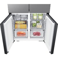 Четырёхдверный холодильник Samsung SBS RM70F63NEREO - Превью изображения №9 — Интернет-магазин Your Sale