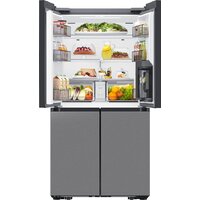 Четырёхдверный холодильник Samsung SBS RM70F63NEREO - Превью изображения №7 — Интернет-магазин Your Sale