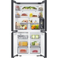 Четырёхдверный холодильник Samsung SBS RM70F63NEREO - Превью изображения №5 — Интернет-магазин Your Sale