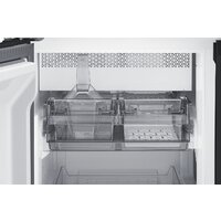 Четырёхдверный холодильник Samsung SBS RM70F63NEREO - Превью изображения №10 — Интернет-магазин Your Sale