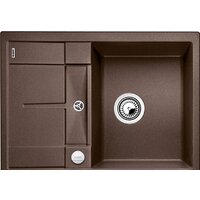 Blanco Metra 45 S Compact (кофе) [519581] Image #1