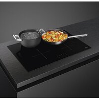 Варочная панель Smeg SIM3844D - Превью изображения №2 — Интернет-магазин Your Sale