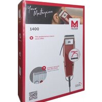 Машинка для стрижки волос Moser 1400-0278 - Превью изображения №3 — Интернет-магазин Your Sale