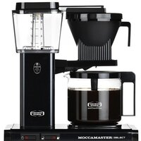 Technivorm Moccamaster KBG741 Select (черный)