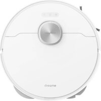 Dreame L10 Prime (международная версия, белый) Image #4