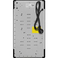 Варочная панель Meferi MEH302BK Power - Превью изображения №7 — Интернет-магазин Your Sale