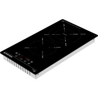 Варочная панель Meferi MEH302BK Power - Превью изображения №4 — Интернет-магазин Your Sale
