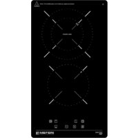 Варочная панель Meferi MEH302BK Power - Превью изображения №2 — Интернет-магазин Your Sale