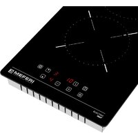 Варочная панель Meferi MEH302BK Power - Превью изображения №5 — Интернет-магазин Your Sale