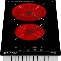 Варочная панель Meferi MEH302BK Power - Превью изображения №3 — Интернет-магазин Your Sale
