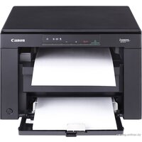 МФУ Canon i-SENSYS MF3010 + 2 картриджа 725 - Превью изображения №5 — Интернет-магазин Your Sale