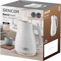Sencor SWK 7500WH Image #12