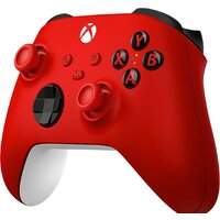 Microsoft Xbox (красный) Image #2