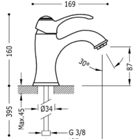 Tres Classic 24210301LV Image #2