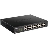 Управляемый коммутатор 2-го уровня D-Link DGS-1100-24PV2/A1A - Превью изображения №2 — Интернет-магазин Your Sale