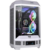 Thermaltake The Tower 300 Limestone CA-1Y4-00SIWN-00