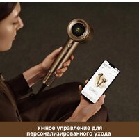 Фен Dreame Pilot Smart AI Hair Dryer - Превью изображения №20 — Интернет-магазин Your Sale