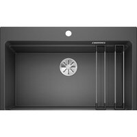 Blanco Etagon 8 (антрацит) 525187 Image #1