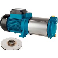 IBO MH 2200 INOX (380В)