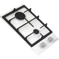 Варочная панель Zigmund & Shtain G 14.3 W - Превью изображения №2 — Интернет-магазин Your Sale