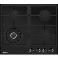 Hotpoint HGS 62F/BK